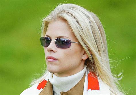 Elin Nordegren Now — Her New Life After Tiger Woods